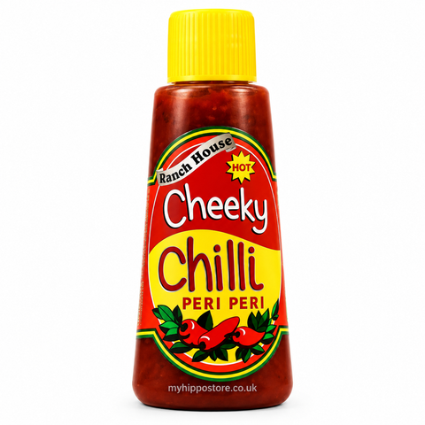 Sauces