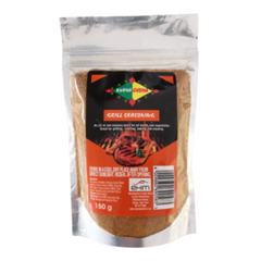 NYAMA CHOMA GRILL SEASONING 150g - Hippo Store