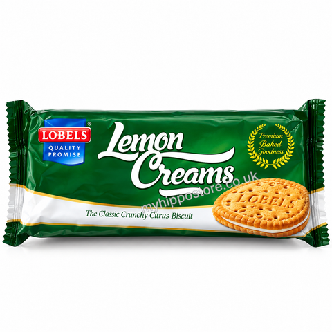Biscuits
