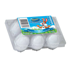 Beacon Easter Eggs Hens Eggs 6s - Hippo Store