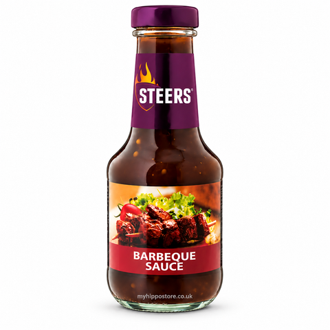 Steers Sauce  BBB  375ml