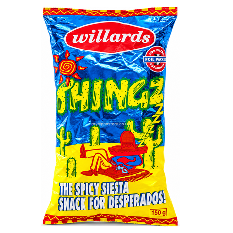 Snacks