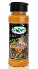 Calisto's Braai Salt 150g - Hippo Store