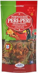 Crown Portuguese Peri Peri 200g - Hippo Store