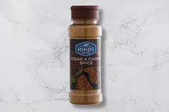 Hinds Steak & Chops Spice 200ml - Hippo Store