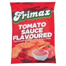 Frimax Chips  125g - Hippo Store