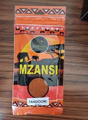 Mzansi Grill Seasoning 200g - Hippo Store