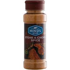 Hinds Steak & Chops Spice 200ml - Hippo Store