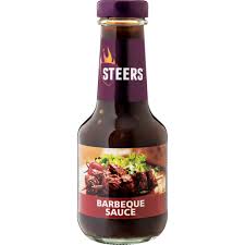 Steers Sauce  BBB  375ml - Hippo Store