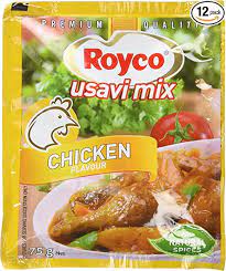 Royco Usavi Mix 50g