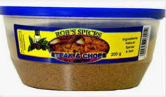 Rob's Steak and Chops 200g - Hippo Store
