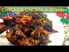 NYAMA CHOMA CHICKEN SPICE SEASONING 200G - Hippo Store