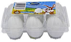 Beacon Easter Eggs Hens Eggs 6s - Hippo Store