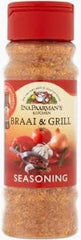 INA PARLMAN SEASONING  BRAAI AND GRILL 200g