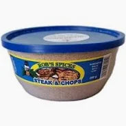 Rob's Steak and Chops 200g - Hippo Store