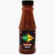 Nyama Choma BBQ SAUCE 350ml
