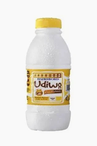 Dairibord Maheu Pfuko-BANANA 500ML 1