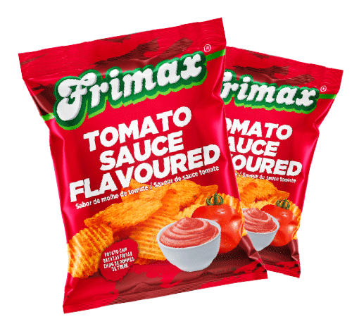 Frimax Chips  125g - Hippo Store