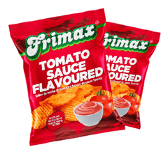 Frimax Chips  125g - Hippo Store