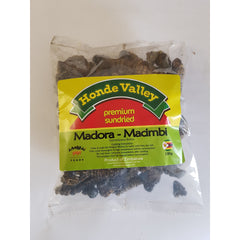 Honde Valley Mopani Worms 100g - Hippo Store
