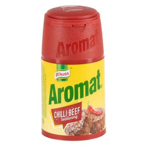 Aromat Chilli Beef 75g