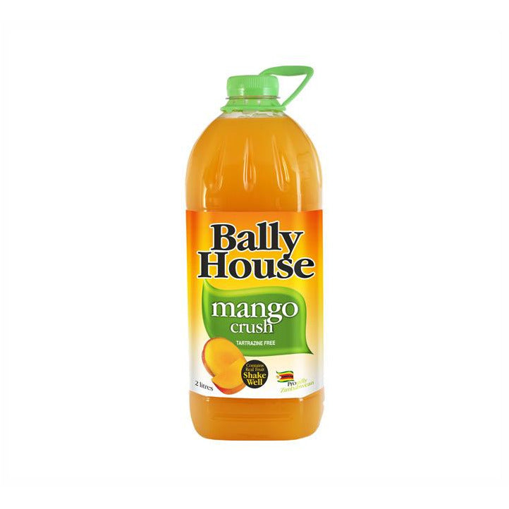 Bally House Mango 1x2l - Hippo Store