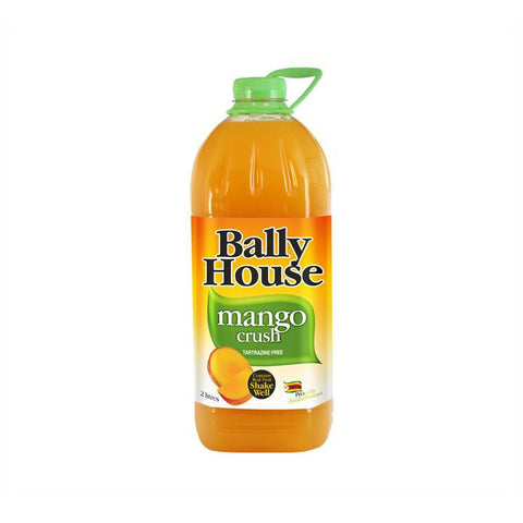 Bally House Mango 1x2l