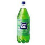 Sparletta Cream Soda 2l  bottle