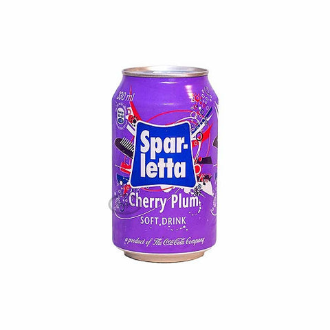 Soft Drinks