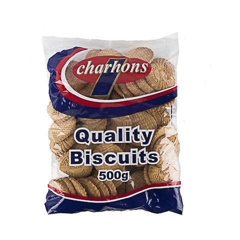 Biscuits