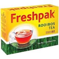 Freshpack rooibos Tea 80s - Hippo Store