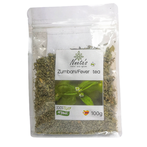 Tanganda Zumbai Tea 62.5g