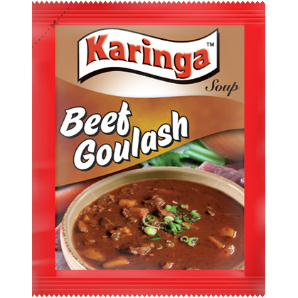 Karinga Beef Goulash 50g - Hippo Store