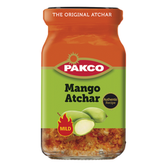 Packo Mango Atcher  400g - Hippo Store