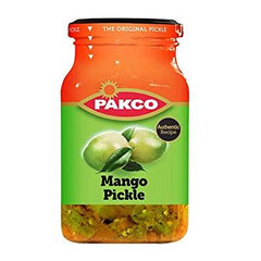 Packo Mango Pickle  400g - Hippo Store