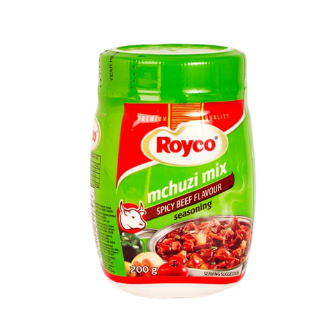 Flavourings
