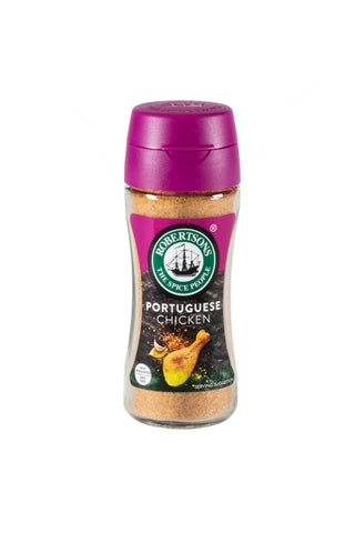 Robertsons Portuguese Chicken Spice 72g