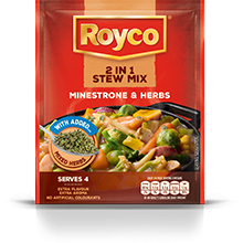 Royco  Minestrone  50g