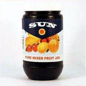 Sun Jam Label Spreads | Hippo Store