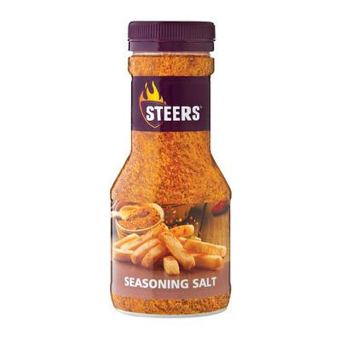 Flavourings