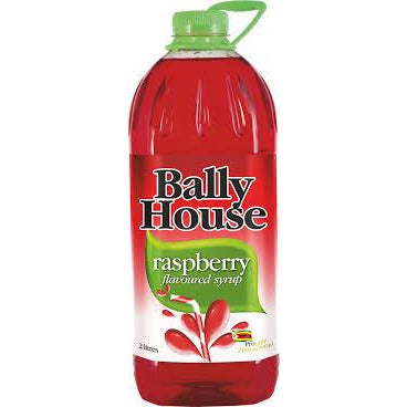 Bally House Rasberry 1x2l