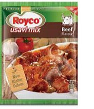 Royco Usavi Mix Beef 3x75g - Hippo Store