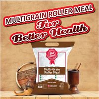 Red Seal Roller Multi Grain Maize Meal 1x5kg - Hippo Store