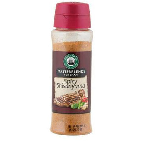 Spices