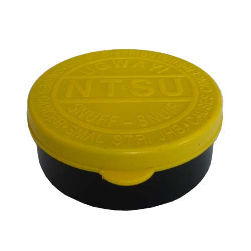 Taxi Snuff Blue 10x50g - Hippo Store