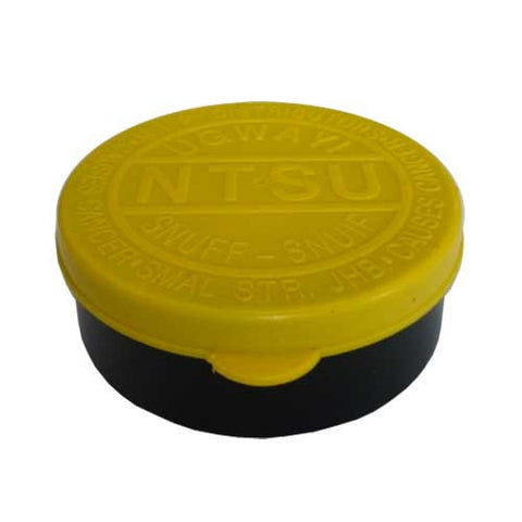 Taxi Snuff Blue 10x50g