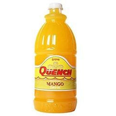 Quench  Mango 1x2l - Hippo Store