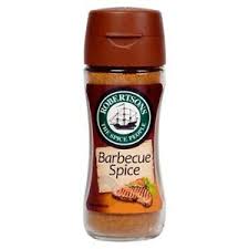 Robertsons BBQ Spice 100g