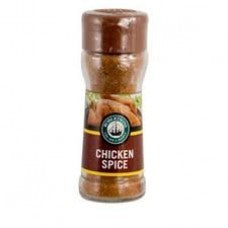 Robertsons Chicken Spice 100g