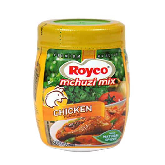 Royco Mchuzi Mix Chicken 200g - Hippo Store